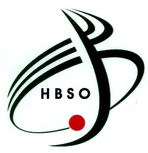 Mẫu nhãn hiệu HBSO