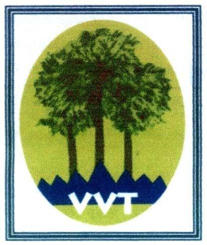 Mẫu nhãn hiệu VVT