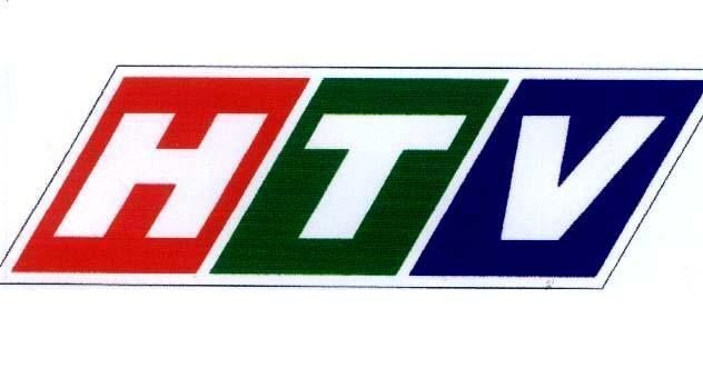 Mẫu nhãn hiệu HTV