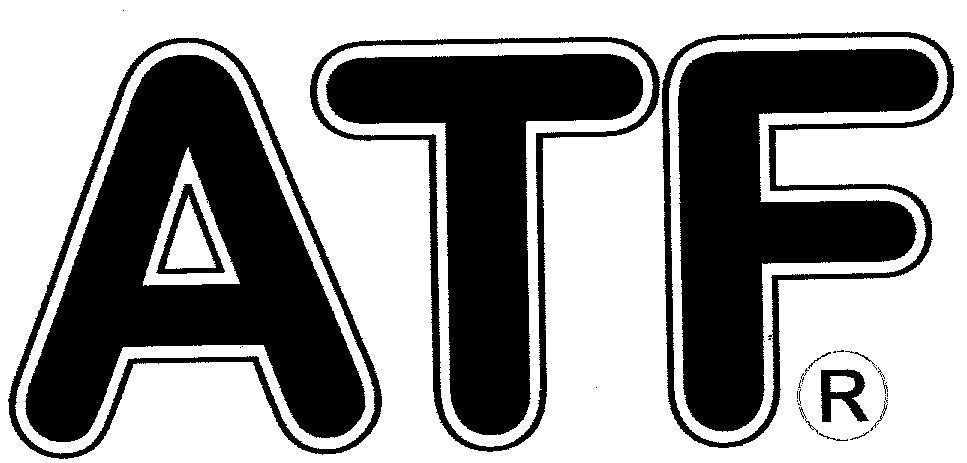 Mẫu nhãn hiệu ATF