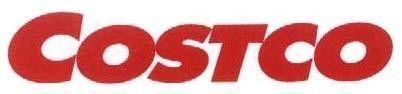 Mẫu nhãn hiệu COSTCO
