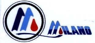 Mẫu nhãn hiệu MQ MILANO