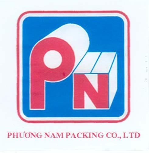 Mẫu nhãn hiệu PN Phương Nam