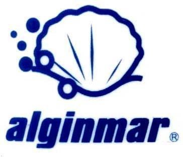 Mẫu nhãn hiệu ALGINMAR