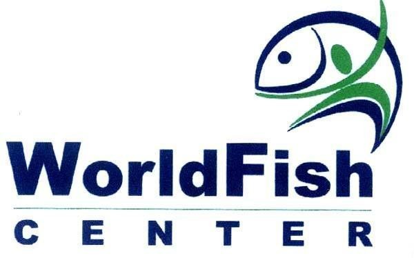 Mẫu nhãn hiệu WORLDFISH CENTER