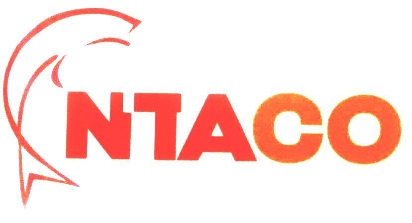 Mẫu nhãn hiệu NTACO