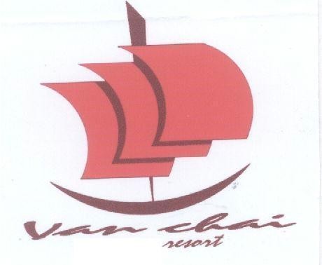 Mẫu nhãn hiệu VAN CHAI RESORT V