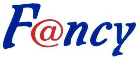 Mẫu nhãn hiệu F@NCY