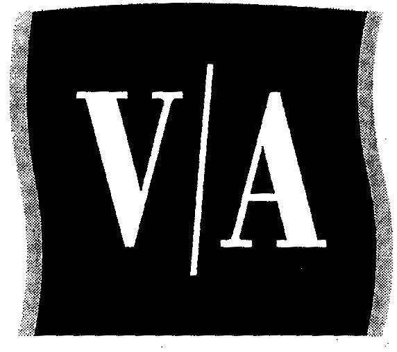 Mẫu nhãn hiệu V A