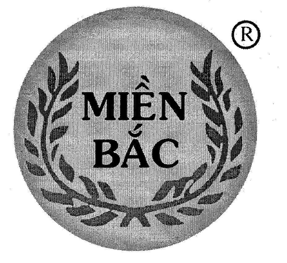 Mẫu nhãn hiệu Miền Bắc