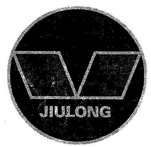 Mẫu nhãn hiệu V JIULONG