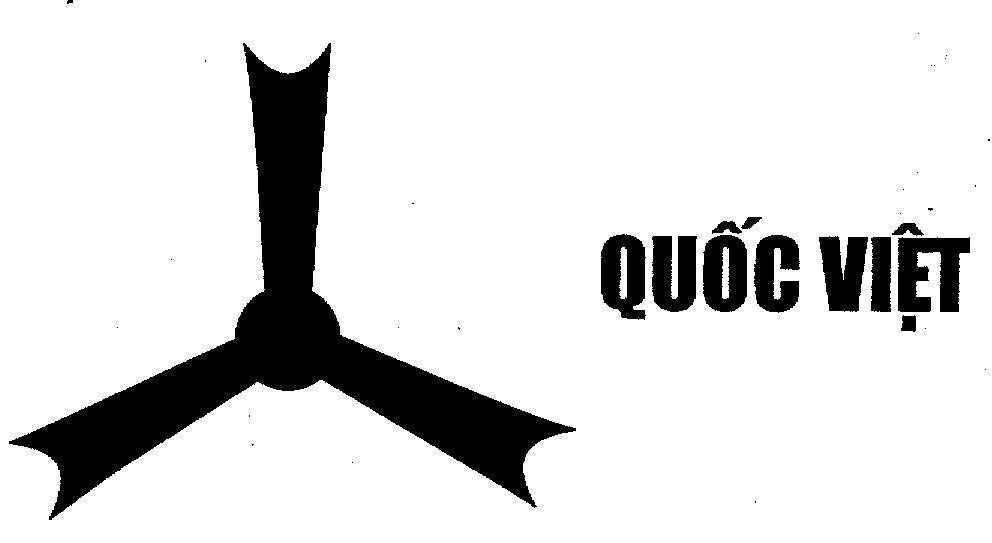 Mẫu nhãn hiệu Quốc Việt