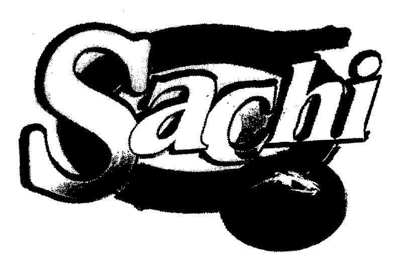 Mẫu nhãn hiệu A SACHI