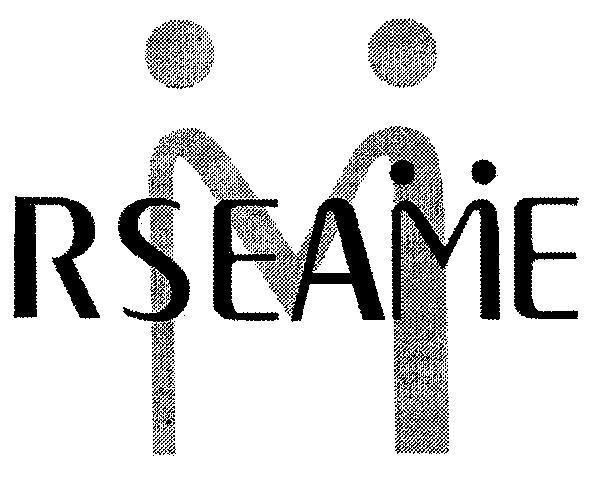 Mẫu nhãn hiệu RSEAME M