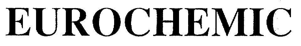 Mẫu nhãn hiệu EUROCHEMIC