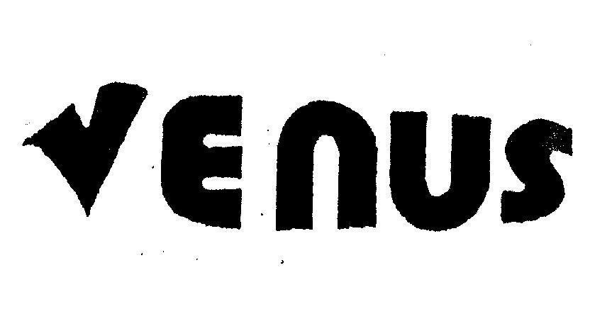 Mẫu nhãn hiệu VENUS