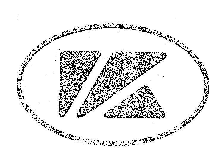 Mẫu nhãn hiệu VK