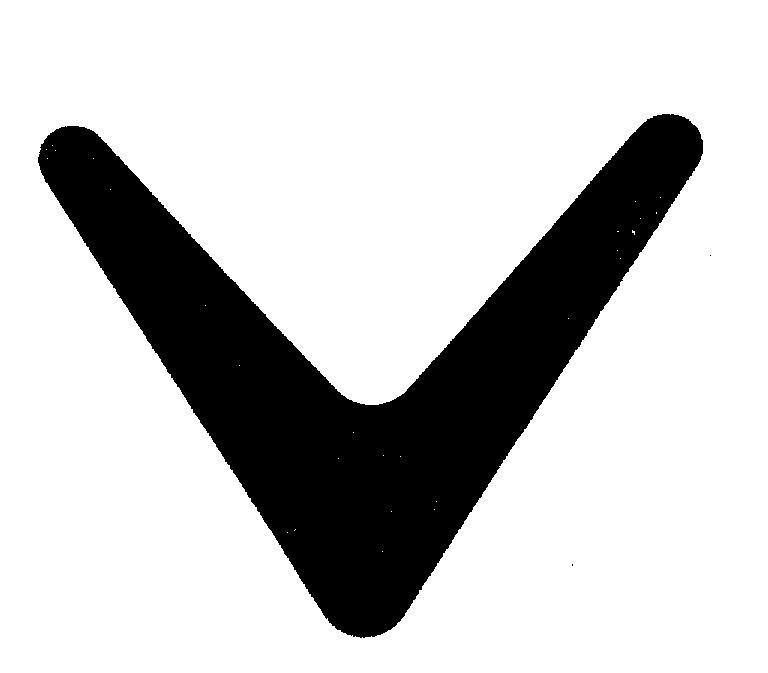 Mẫu nhãn hiệu V