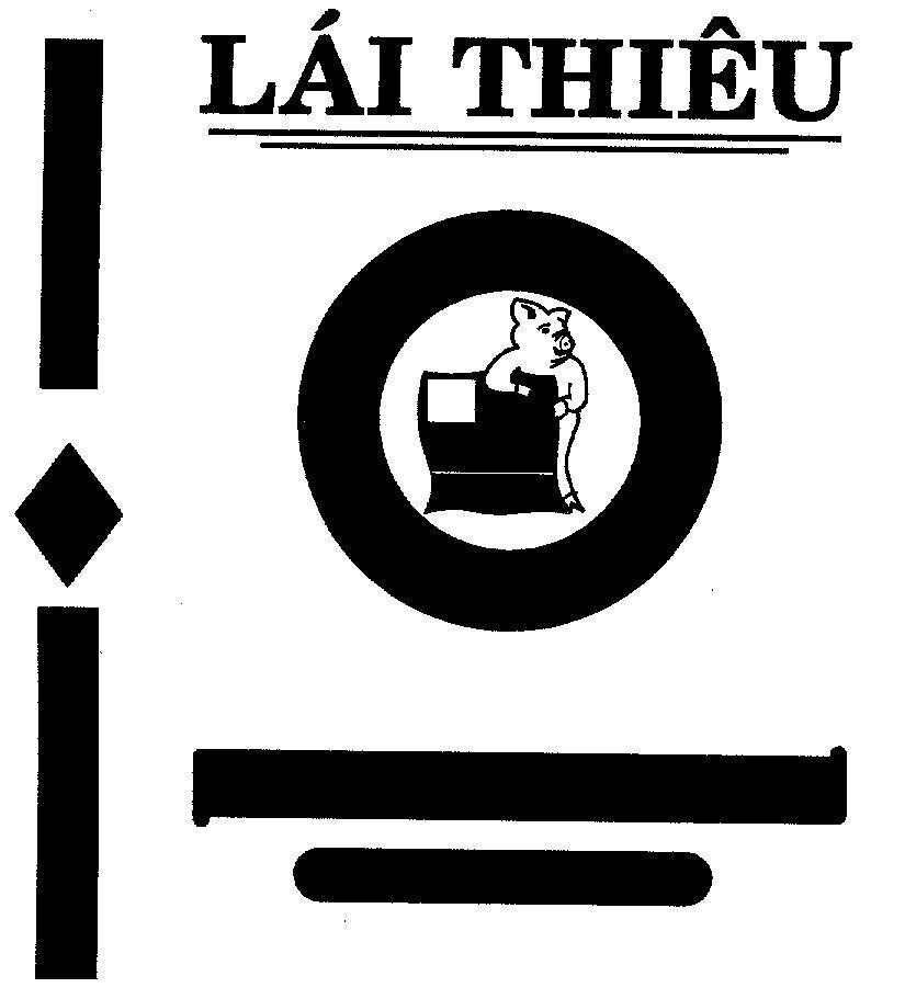 Mẫu nhãn hiệu LáI THIÊU