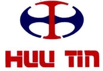 Mẫu nhãn hiệu HT HUU TIN