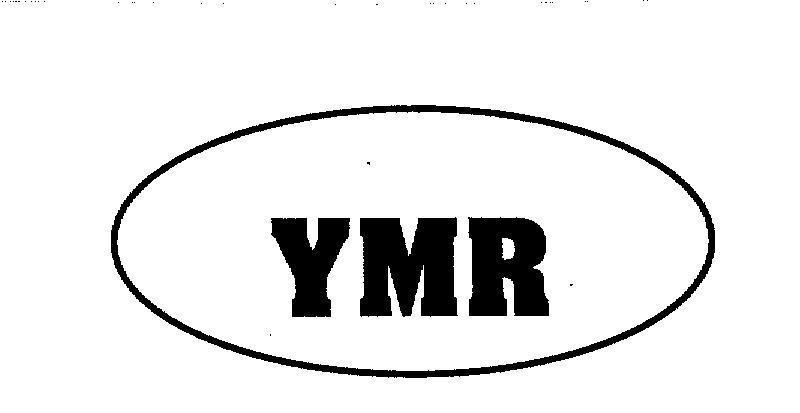 Mẫu nhãn hiệu YMR