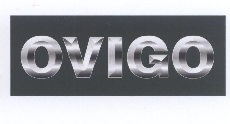 Mẫu nhãn hiệu OVIGO