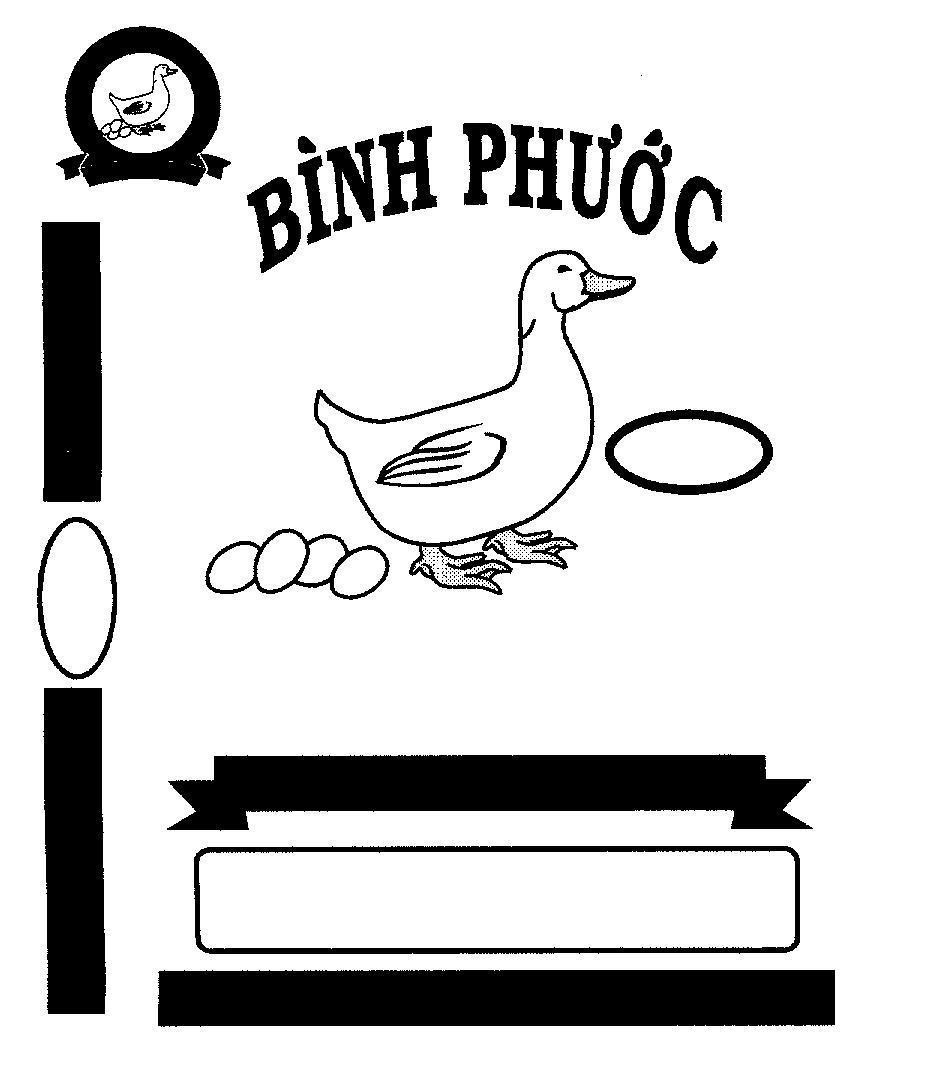 Mẫu nhãn hiệu Bình Phước