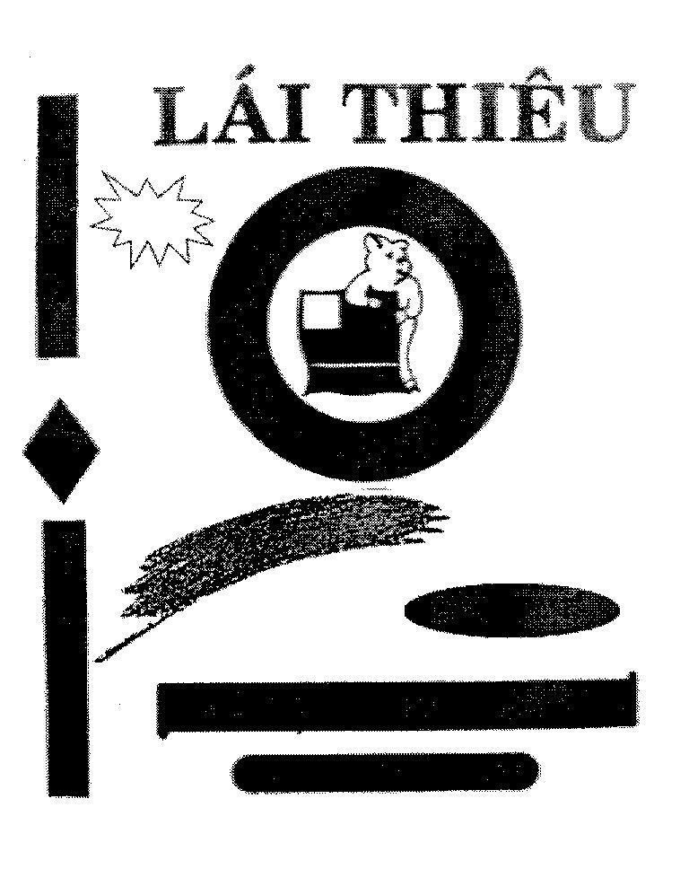 Mẫu nhãn hiệu Lái Thiêu