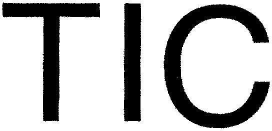 Mẫu nhãn hiệu TIC