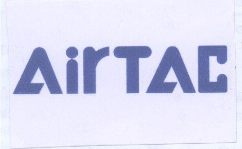 Mẫu nhãn hiệu AIRTAC