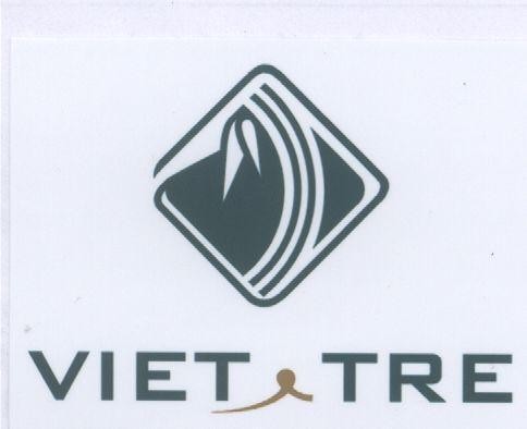 Mẫu nhãn hiệu VIET TRE