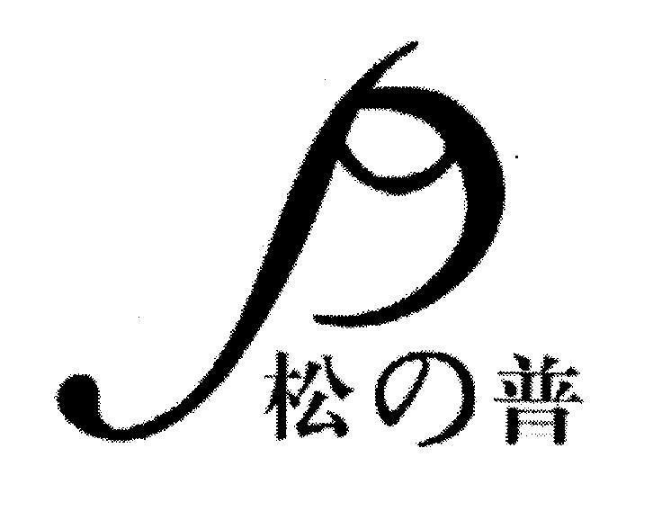 Mẫu nhãn hiệu P SONG ZHI PU