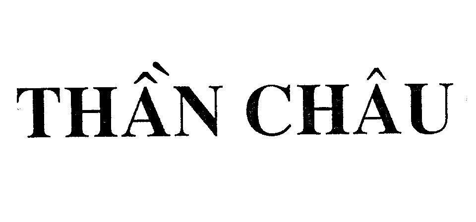 Mẫu nhãn hiệu Thần Châu