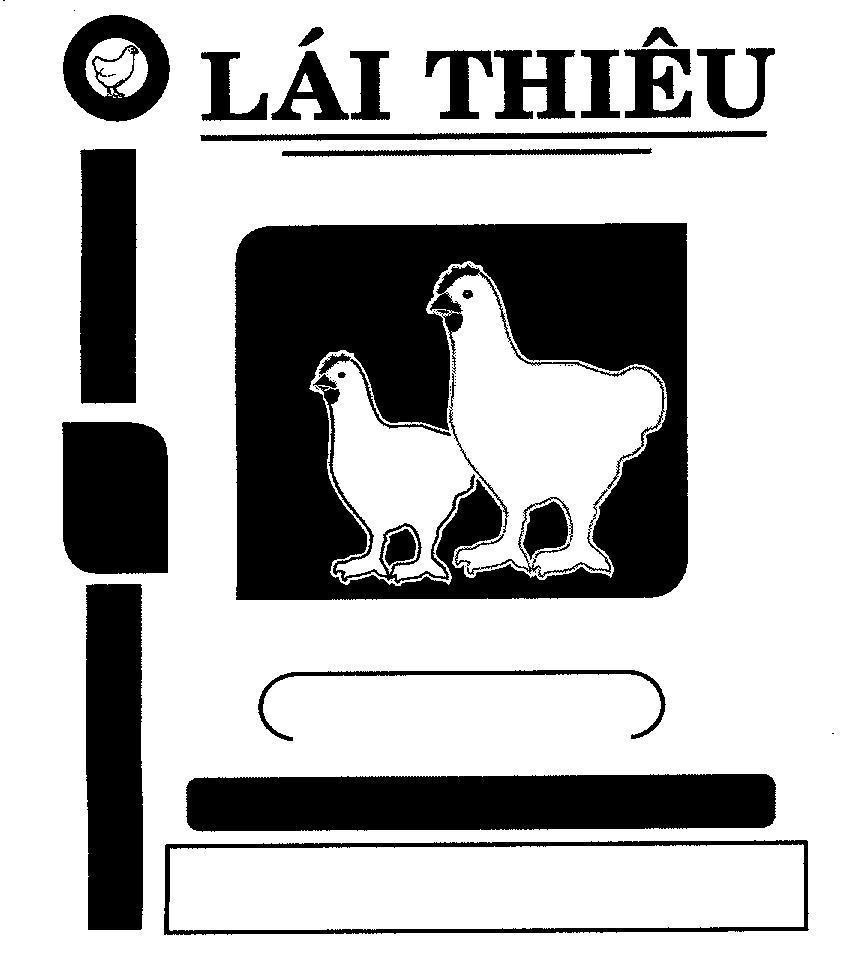 Mẫu nhãn hiệu Lái Thiêu