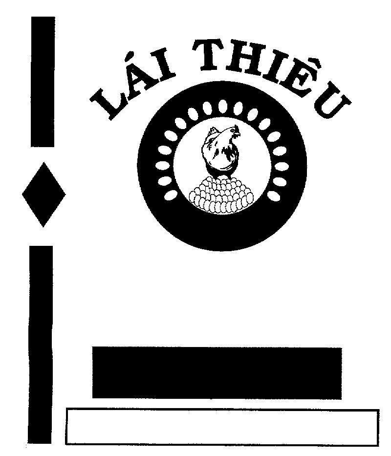 Mẫu nhãn hiệu Lái Thiêu