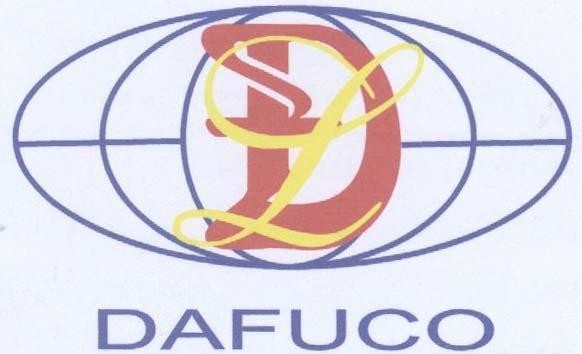 Mẫu nhãn hiệu ĐL DAFUCO