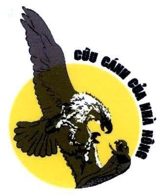 Mẫu nhãn hiệu CứU CáNH CủA NHà NÔNG