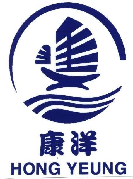Mẫu nhãn hiệu HONG YEUNG, KHANG DUONG, KANG YANG