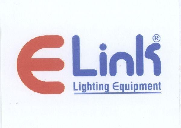 Mẫu nhãn hiệu ELINK LIGHTING EQUIPMENT