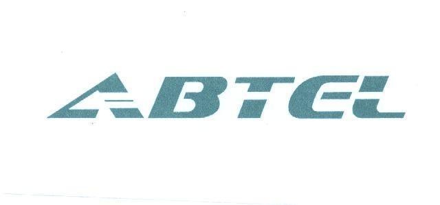 Mẫu nhãn hiệu ABTEL An Binh Telecommunications Co