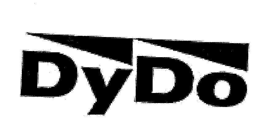 Mẫu nhãn hiệu DYDO