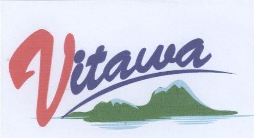 Mẫu nhãn hiệu VITAWA