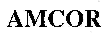 Mẫu nhãn hiệu AMCOR