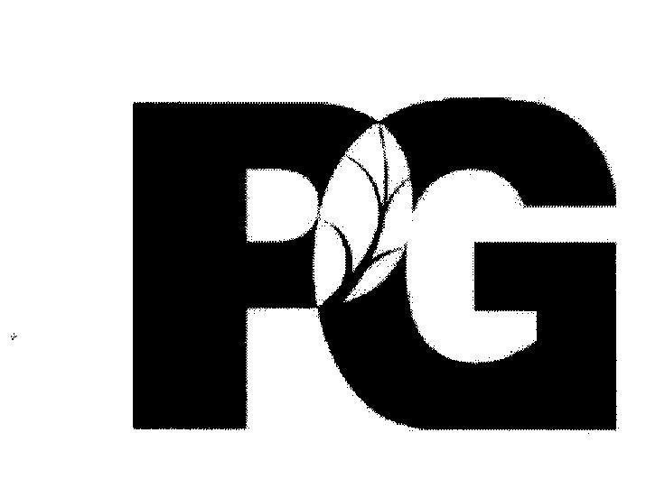 Mẫu nhãn hiệu PG