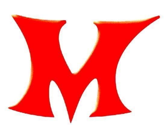 Mẫu nhãn hiệu M