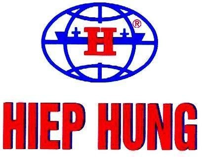 Mẫu nhãn hiệu H HIEP HUNG