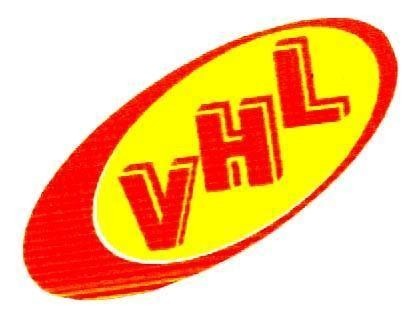 Mẫu nhãn hiệu VHL