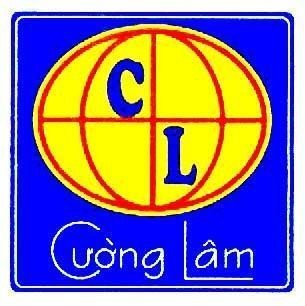 Mẫu nhãn hiệu CL Cường Lâm