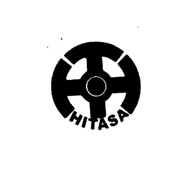 Mẫu nhãn hiệu HITASA