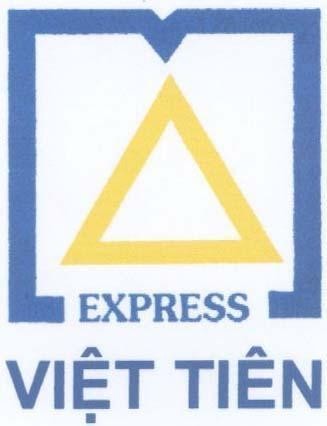 Mẫu nhãn hiệu EXPRESS Việt Tiên